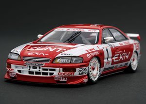 ZENT Toyota EXiV (#1) 1995 JTCC (ミニカー)