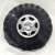 50mm Rubber Tire (Material) Item picture1