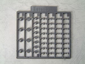 Plaunit P102 Rivet (Renewal) (Material)