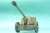 Pak40 7.5cm Antitank Gun (Plastic model) Item picture3