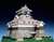 1/150 Inuyama Castle (National Treasure) (Plastic model) Item picture1