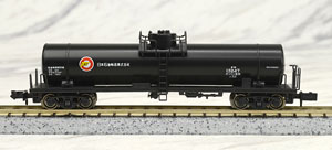 タキ3000 日本石油輸送 (鉄道模型)