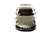 ポルシェ 991 ターボ (シルバー) (ミニカー) 商品画像5