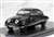 サーブ 92001 `Ursaab` (1947) ブラック (ミニカー) 商品画像1