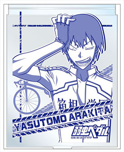 Yowamushi Pedal Stand Mirror Arakita Yasutomo (Anime Toy)