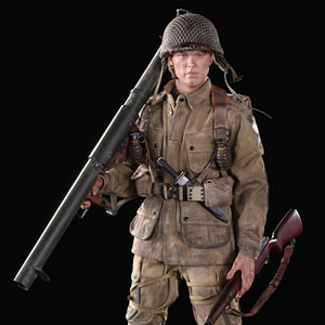 101st AIR BORNE DIVISION Special Limited Edition Ryan (ドール)