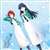 The Irregular at Magic High School Cushion Cover A (Anime Toy) Item picture2