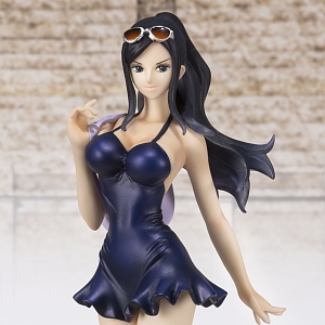 Figuarts Zero Nico Robin -Dressrosa- (Completed)