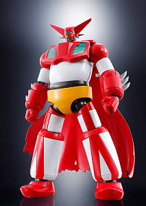 Super Robot Chogokin Getter 1 (Completed)