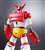 Super Robot Chogokin Getter 1 (Completed) Item picture4
