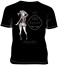 157th Love Live! [Ayase Eli #02] T-shirt Black L (Anime Toy) 商品画像2 Thumbnail