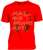 157th Love Live! [Nishikino Maki #02] T-shirt Red L (Anime Toy) Item picture1