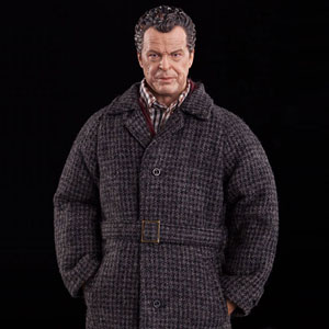 FRINGE Walter Bishop (Fashion Doll)