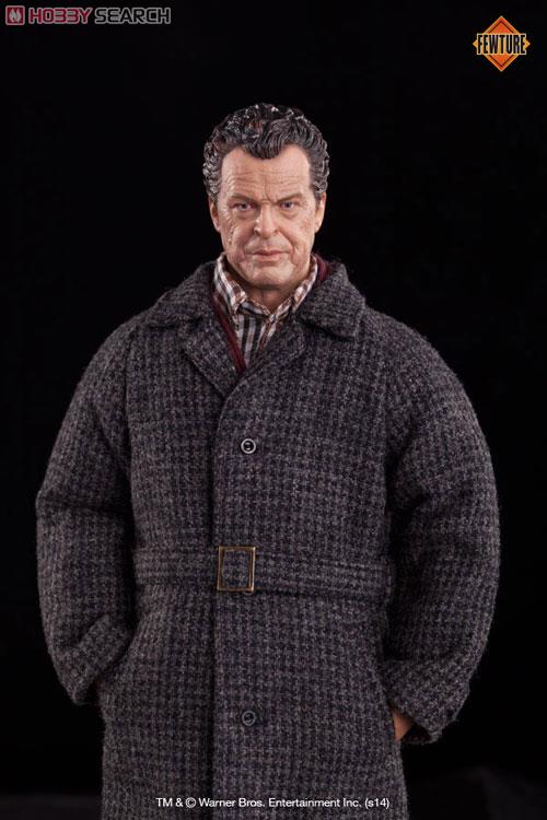 FRINGE Walter Bishop (Fashion Doll) 商品画像1