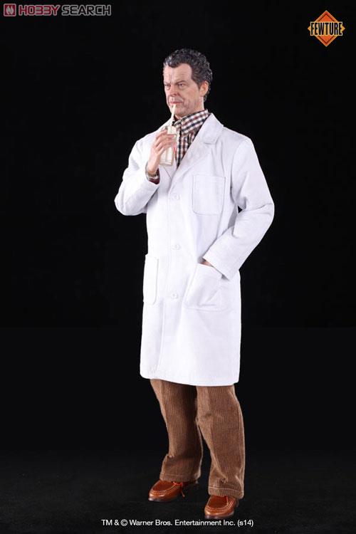 FRINGE Walter Bishop (Fashion Doll) 商品画像17 Modal
