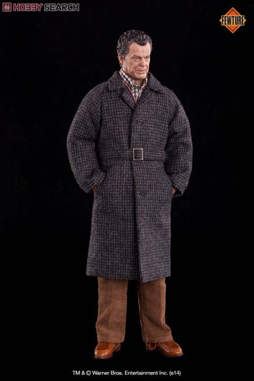 FRINGE Walter Bishop (Fashion Doll) 商品画像19 Modal