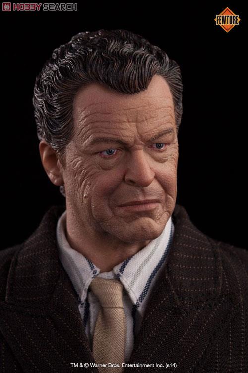 FRINGE Walter Bishop (Fashion Doll) 商品画像5