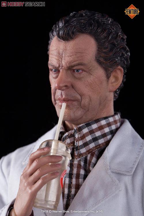 FRINGE Walter Bishop (Fashion Doll) 商品画像7