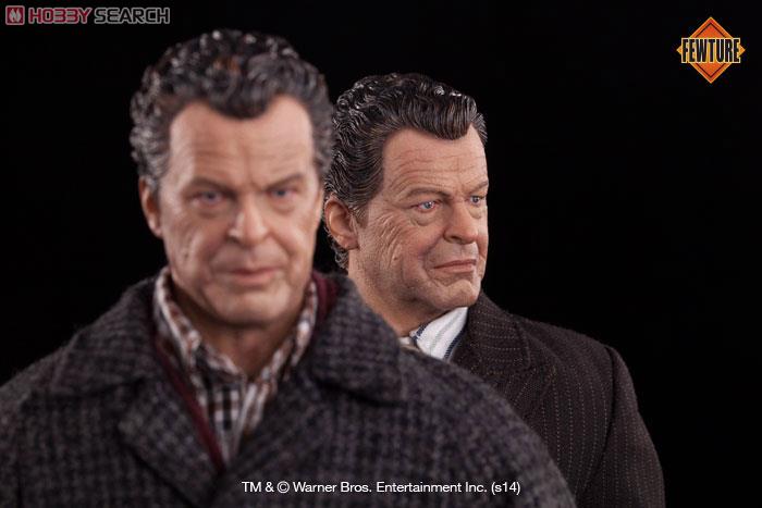 FRINGE Walter Bishop (Fashion Doll) その他の画像1 Modal