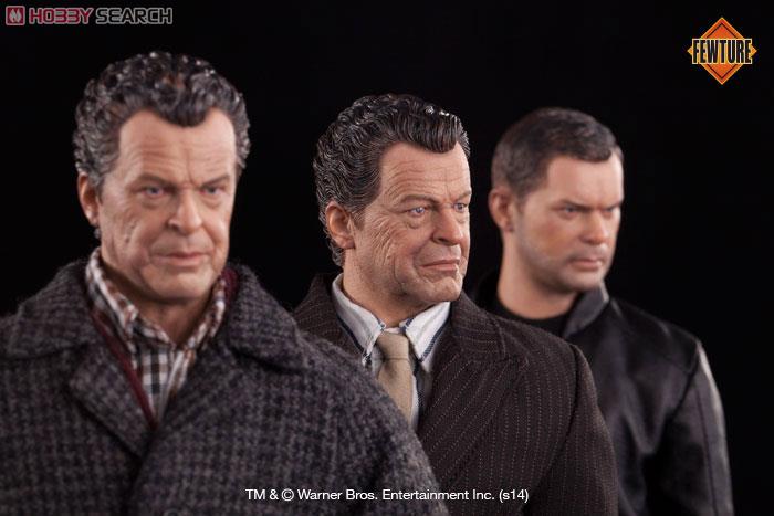 FRINGE Walter Bishop (Fashion Doll) その他の画像2 Modal