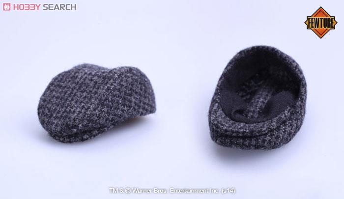FRINGE Walter Bishop (Fashion Doll) その他の画像3 Modal