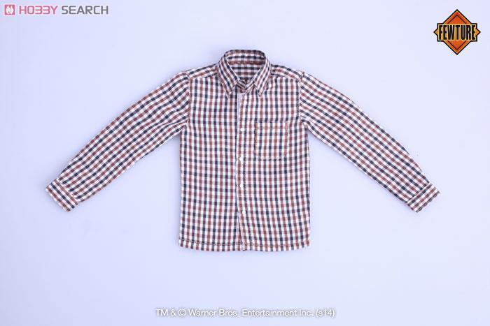 FRINGE Walter Bishop (Fashion Doll) その他の画像4 Modal
