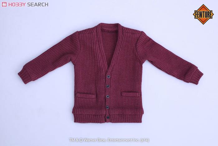 FRINGE Walter Bishop (Fashion Doll) その他の画像5 Modal