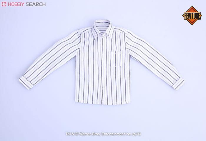 FRINGE Walter Bishop (Fashion Doll) 中身1 Modal