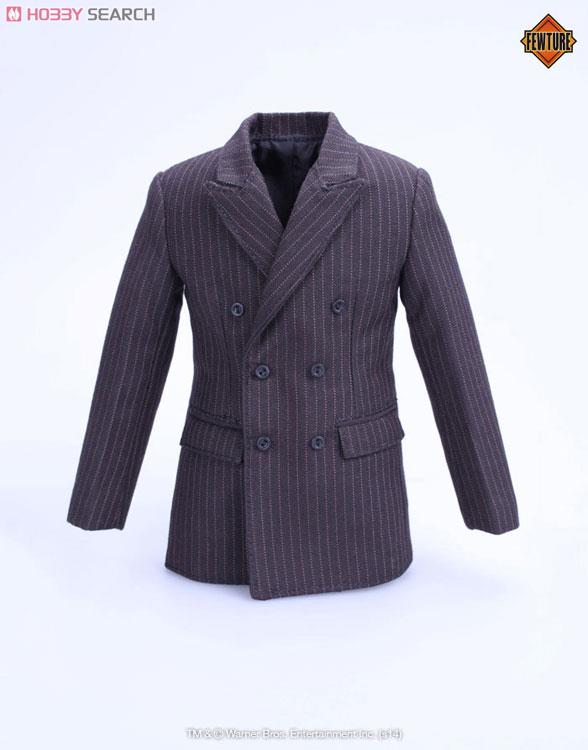 FRINGE Walter Bishop (Fashion Doll) 中身2 Modal