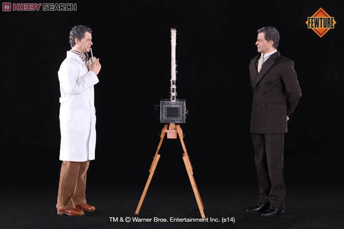 FRINGE Walter Bishop (Fashion Doll) 中身6 Modal