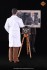 FRINGE Walter Bishop (Fashion Doll) 中身7 Modal Thumbnail