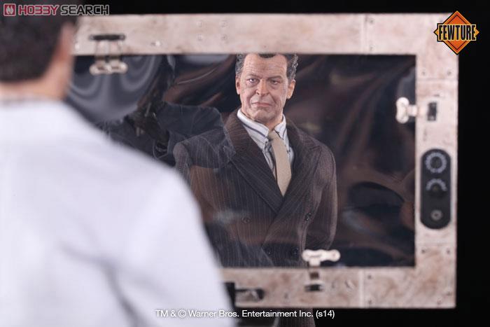 FRINGE Walter Bishop (Fashion Doll) 中身8 Modal