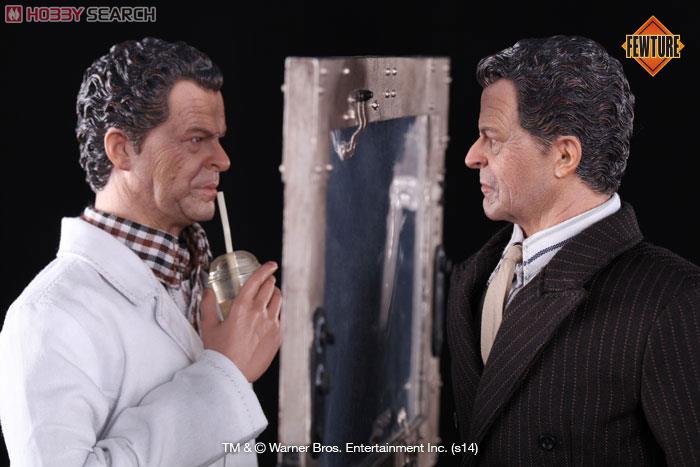 FRINGE Walter Bishop (Fashion Doll) 中身9 Modal