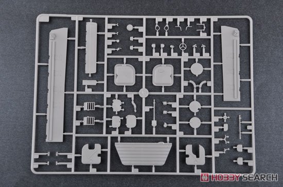 ソビエト軍 BMP-2 歩兵戦闘車 (プラモデル) その他の画像5