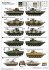 ソビエト軍 BMP-2 歩兵戦闘車 (プラモデル) 塗装2 サムネイル