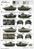 ソビエト軍 BMP-2 歩兵戦闘車 (プラモデル) 塗装1 サムネイル