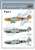 Emil Part I (Bf 109E-3/Bf 109E-1 [Condor], German Bf 109E-7 Trop) (Decal) Other picture1