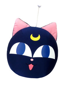 Luna P Ball 1/1 Beads Cushion (Anime Toy)