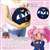 Luna P Ball 1/1 Beads Cushion (Anime Toy) Other picture1