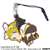 Kagamine Rin Tsummare Strap (Anime Toy) Item picture1