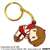 Meiko Tsummare Key Ring (Anime Toy) Item picture1