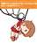 Meiko Tsummare Key Ring (Anime Toy) Other picture2
