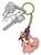 Megurine Luca Tsummare Key Ring (Anime Toy) Other picture1