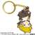 Kagamine Ren Tsummare Key Ring (Anime Toy) Item picture1
