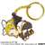 Kagamine Rin Tsummare Key Ring (Anime Toy) Item picture1