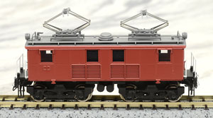 [Limited Edition] Seibu Railway Electric Locomotive Type E61 III (Pre-colored Completed) Renewaled Product (Model Train)