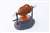 Monster Hunter 4G Grilled Meat Timer Ver.2 CafeReo Limited ver. with Chair (Anime Toy) Item picture2