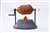 Monster Hunter 4G Grilled Meat Timer Ver.2 CafeReo Limited ver. with Chair (Anime Toy) Item picture1