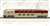 1/80(HO) J.R. Limited Express Sleeper Series 285 (Sunrise Express) Basic Set A (Basic 4-Car Set) (Model Train) Item picture1