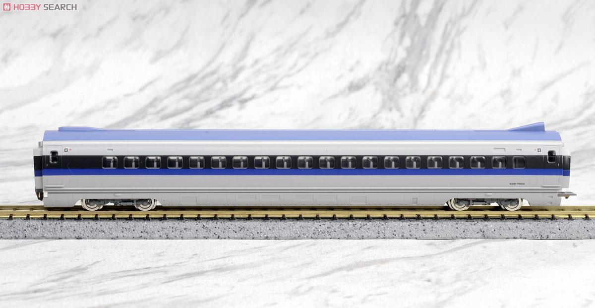 【限定品】 JR 500-7000系 山陽新幹線 (カンセンジャーラッピング・V3編成) (8両セット) (鉄道模型) 商品画像7